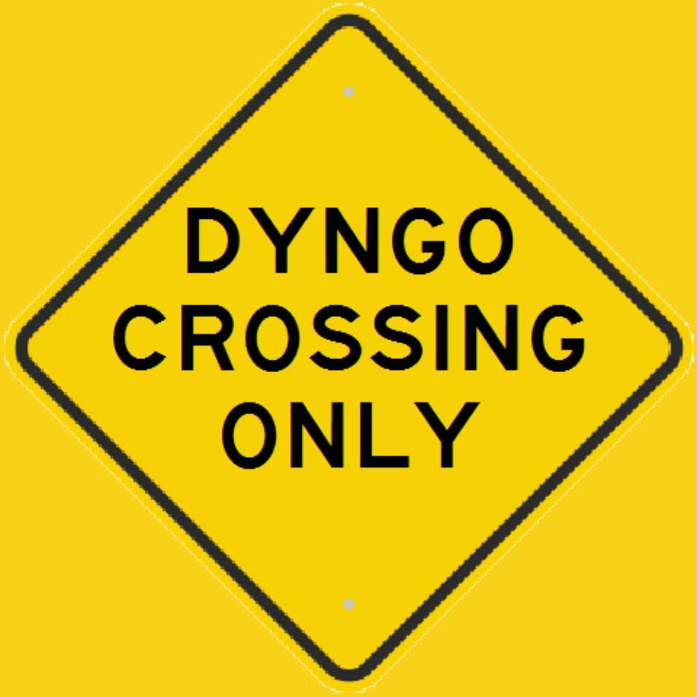 Dyngo Tyranno