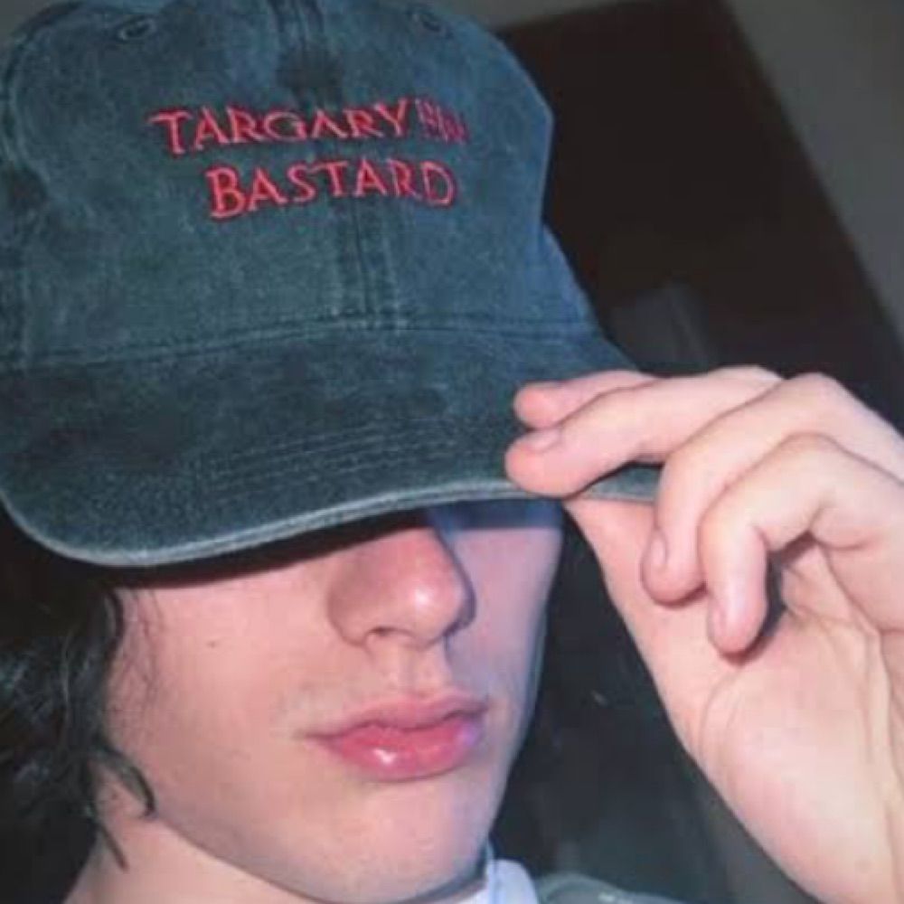 Bastardo da Rhaenyra 
