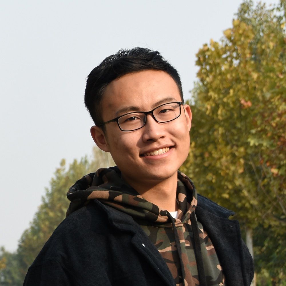 Yiqin Zhao