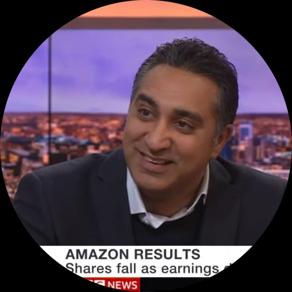 Riaz Kanani