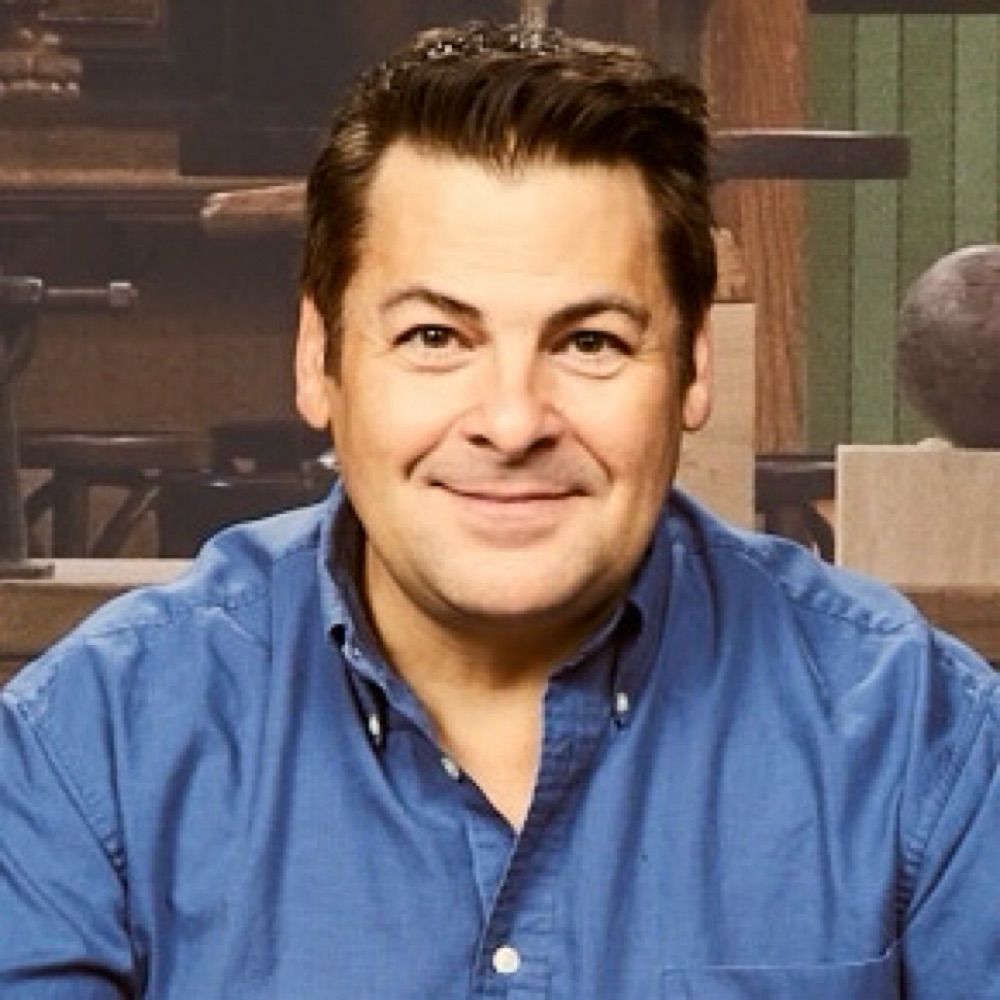 Luke Adams