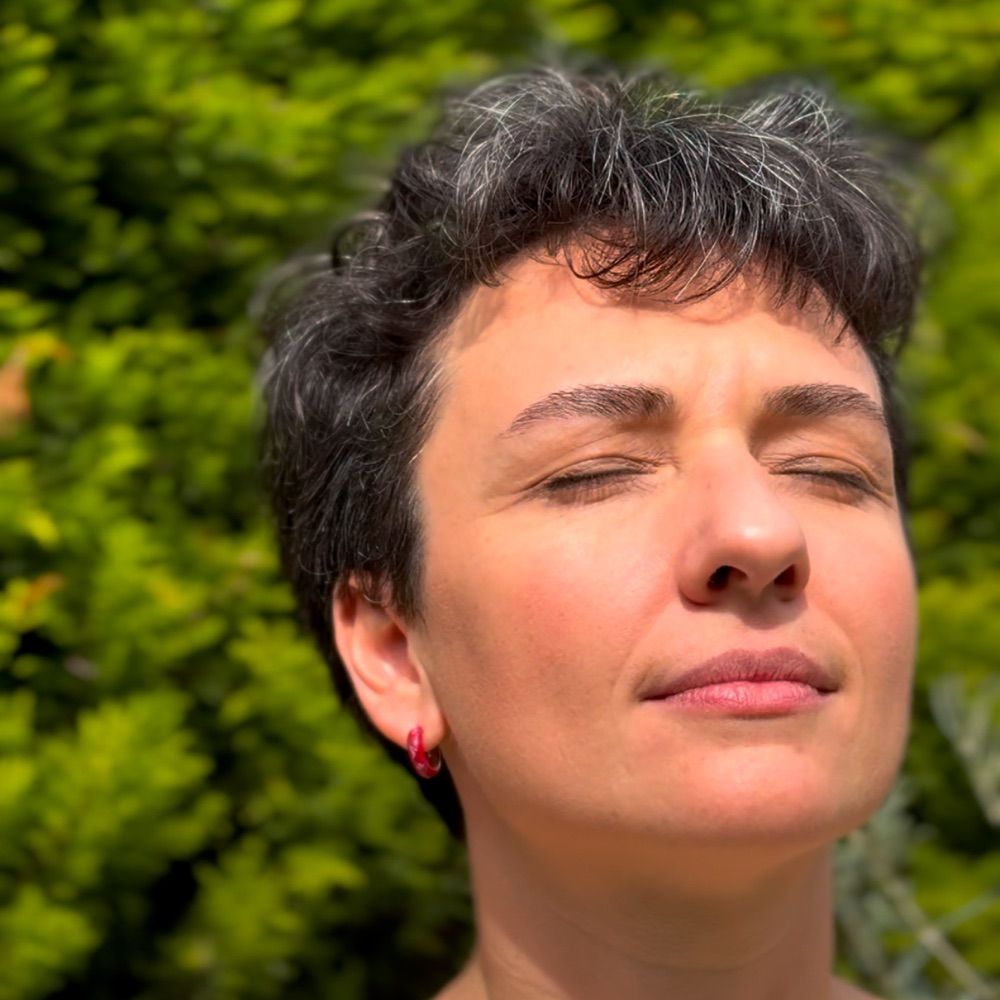 Özlem Yoga