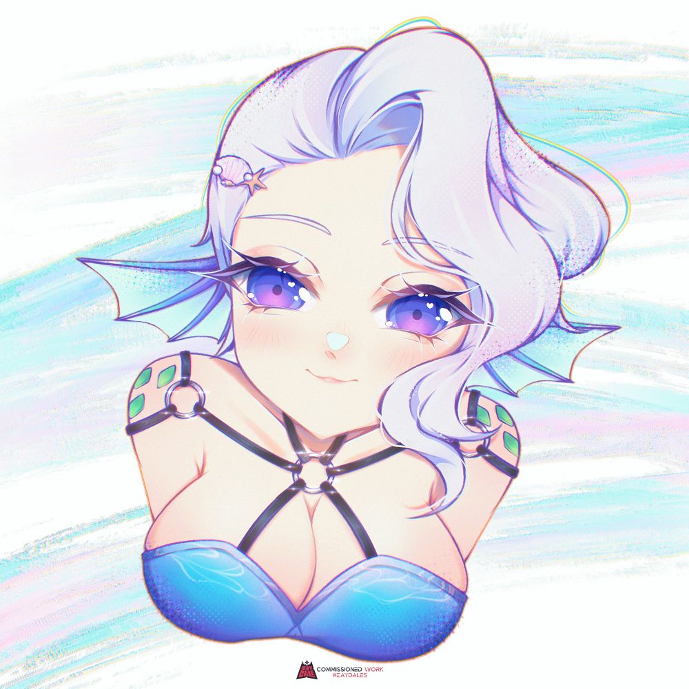 Mizerie (VTuber)