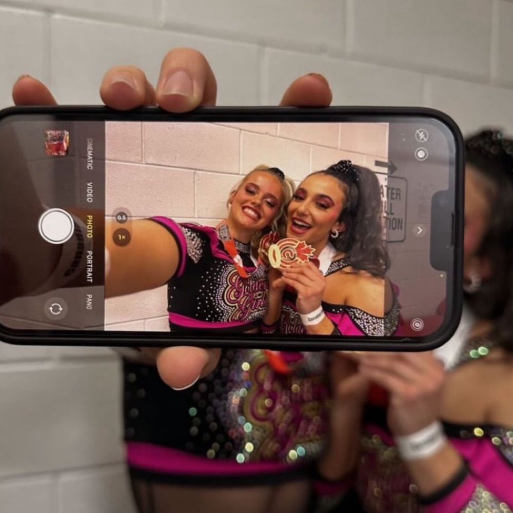 Unpopular Cheer Opinions 💗