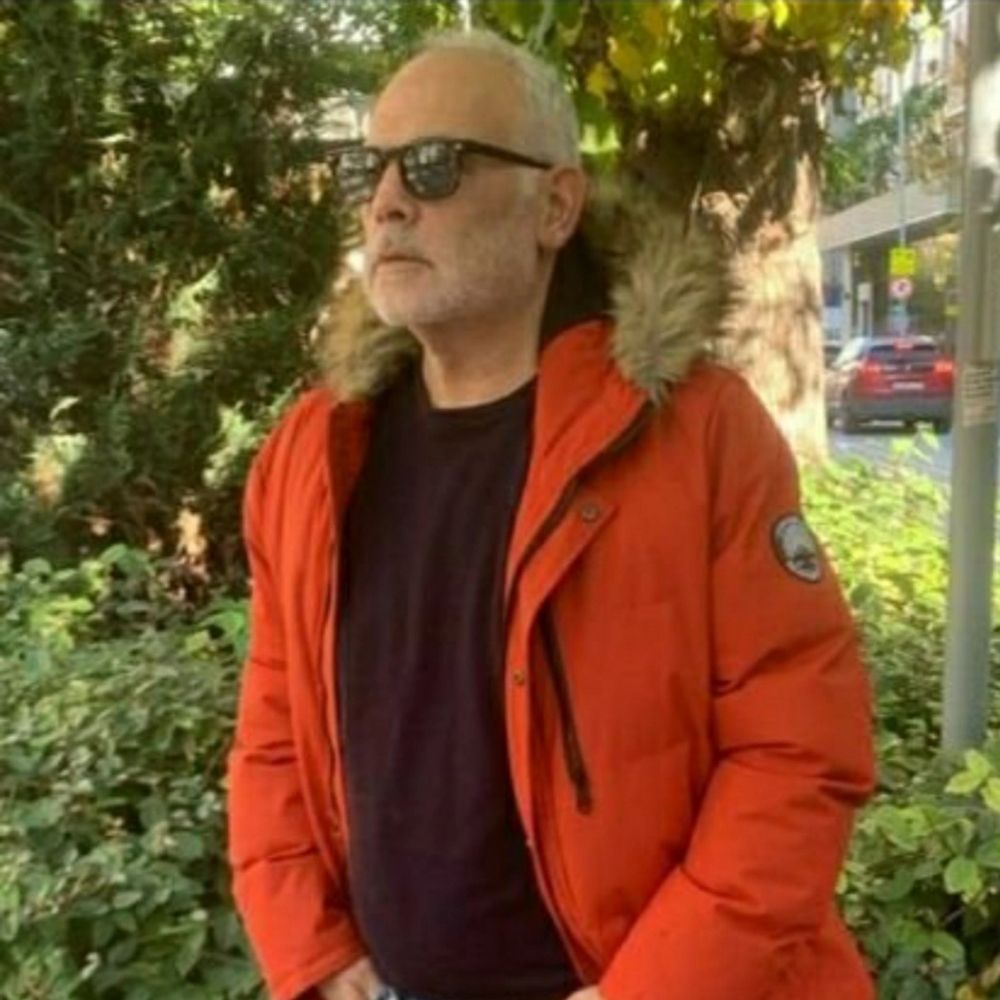 Oktay Zingal