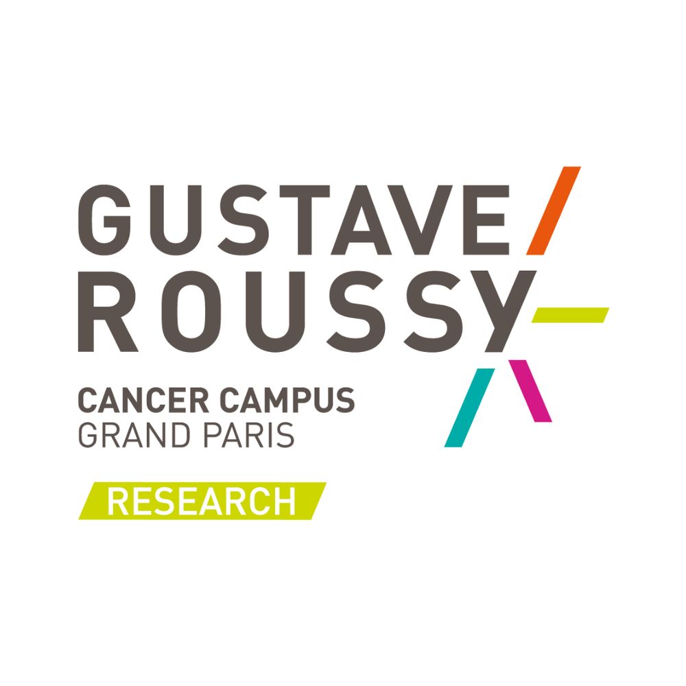Gustave Roussy Research 🔬
