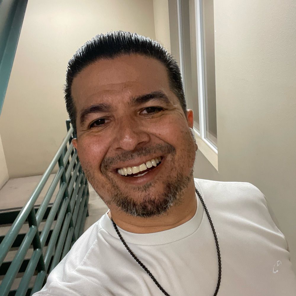 Jeff Flores