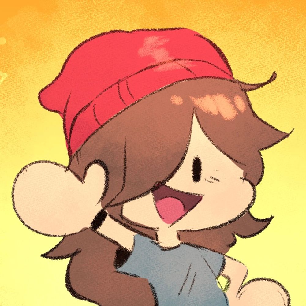 Maymay Snow (COMMS CLOSED!)