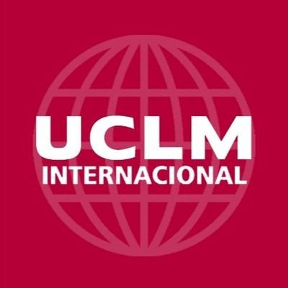 UCLM Internacional