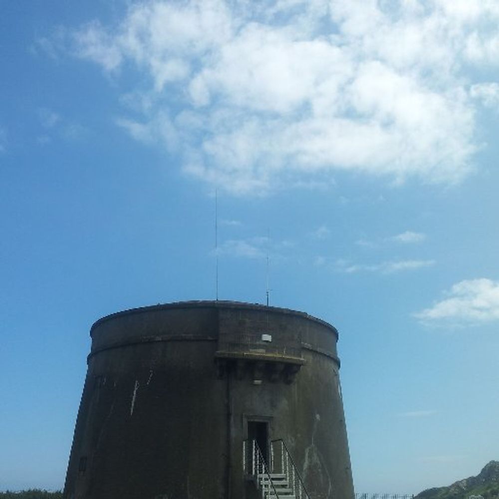 HurdyGurdyRadio Museum