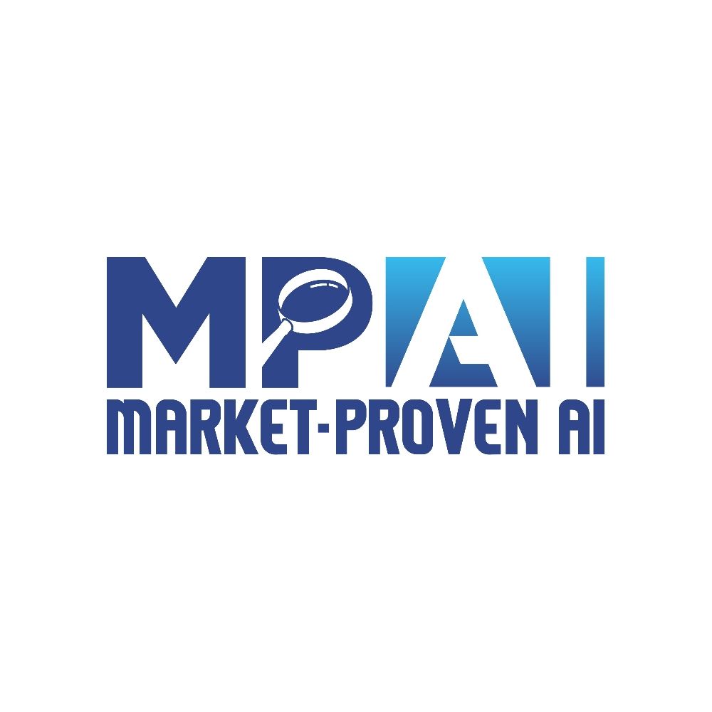 Market-Proven AI