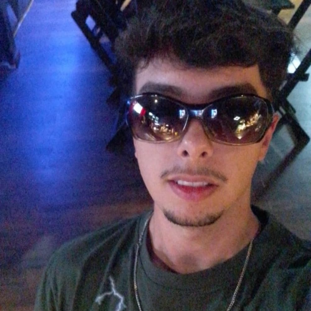 Lucas Ferreira