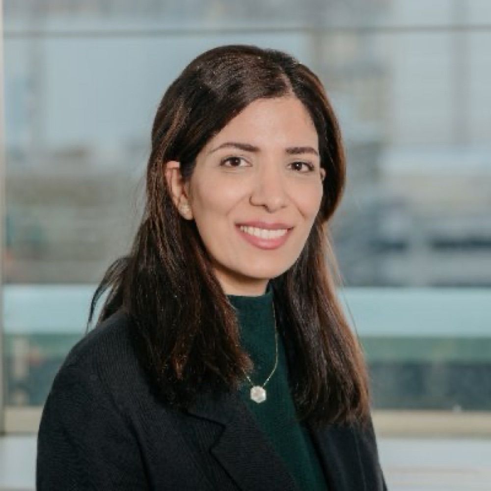 Zahra Shakeri