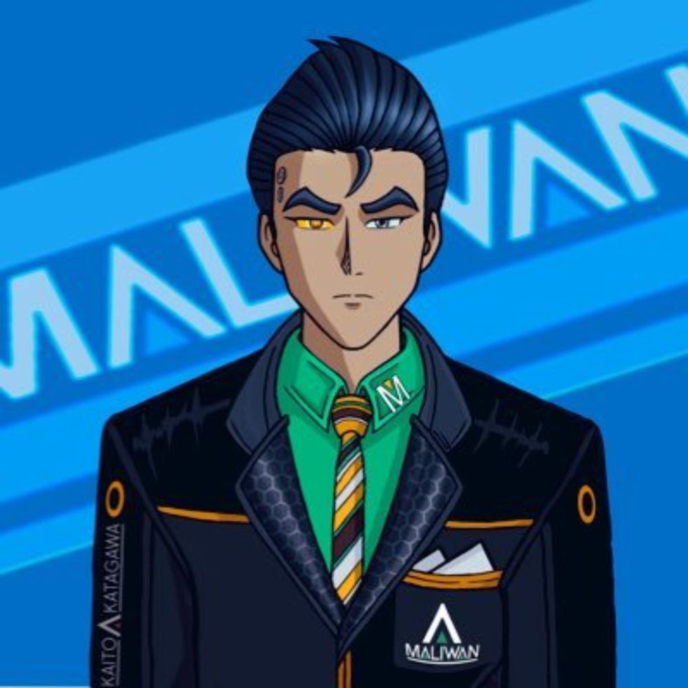 Katagawa Jr.