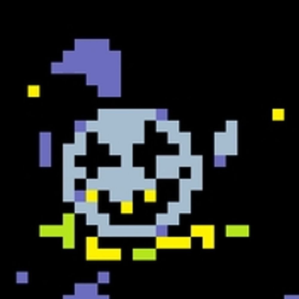Jevil Jester