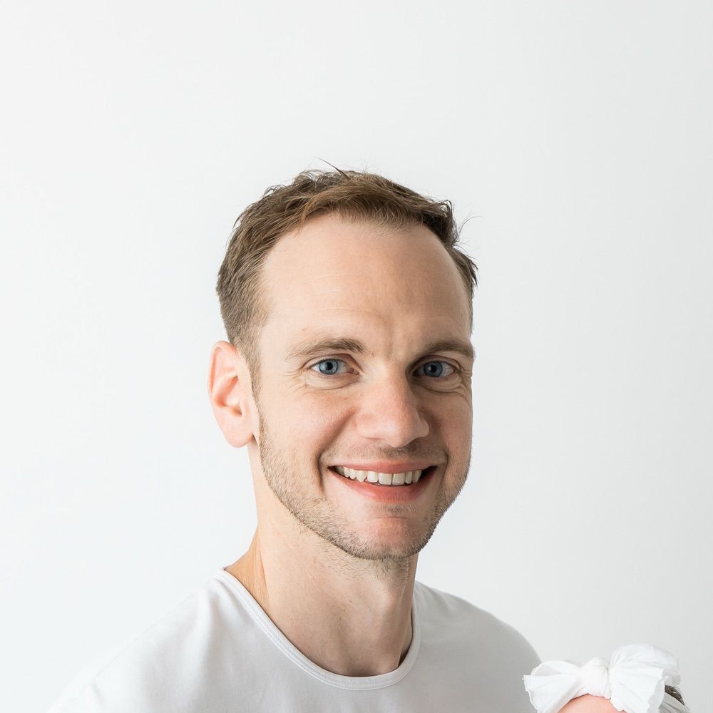 Rob Williams