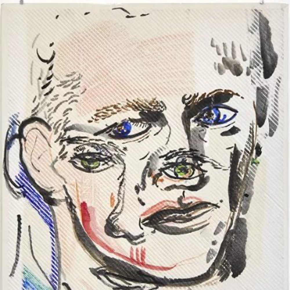 Jeremy Lybarger