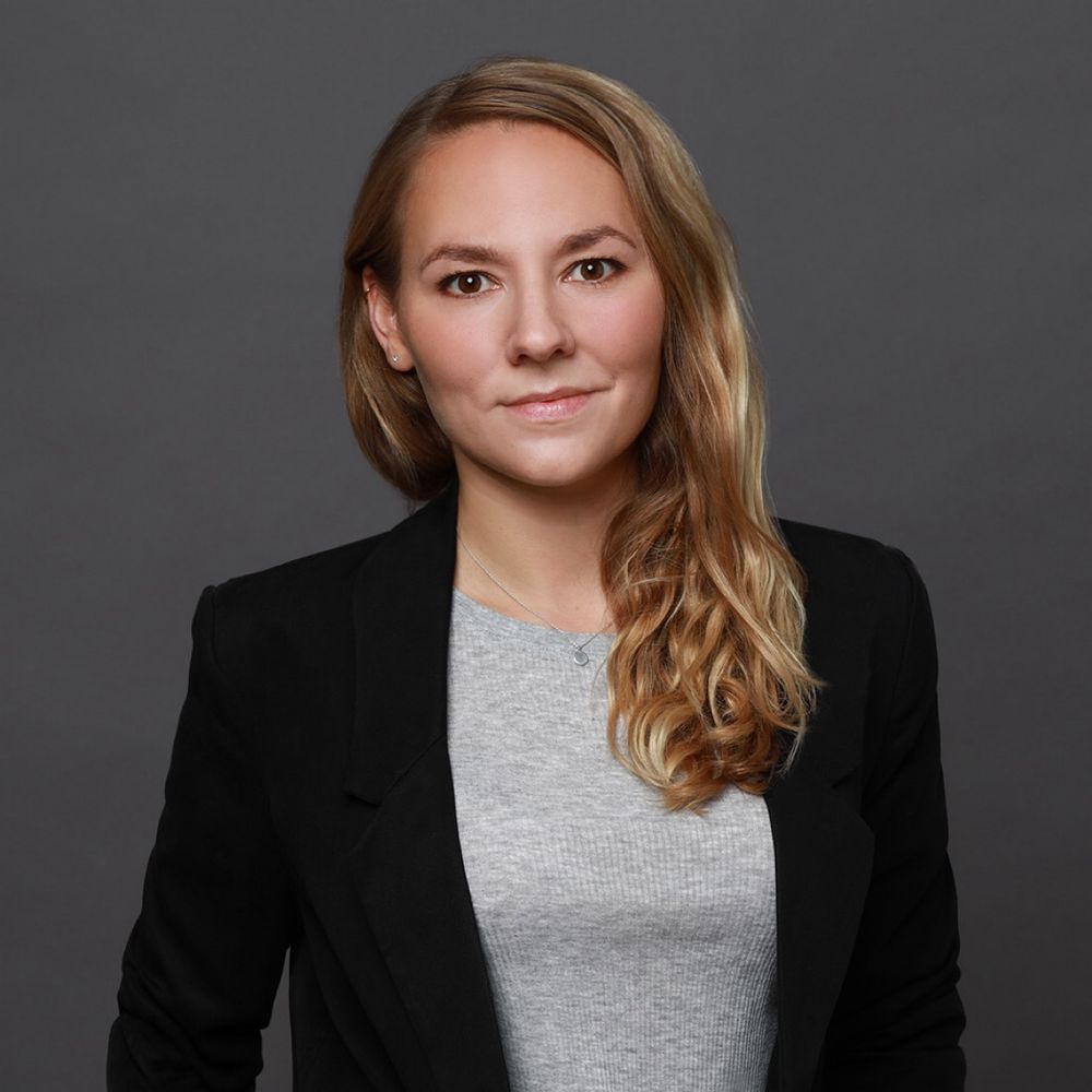 Kira Oster
