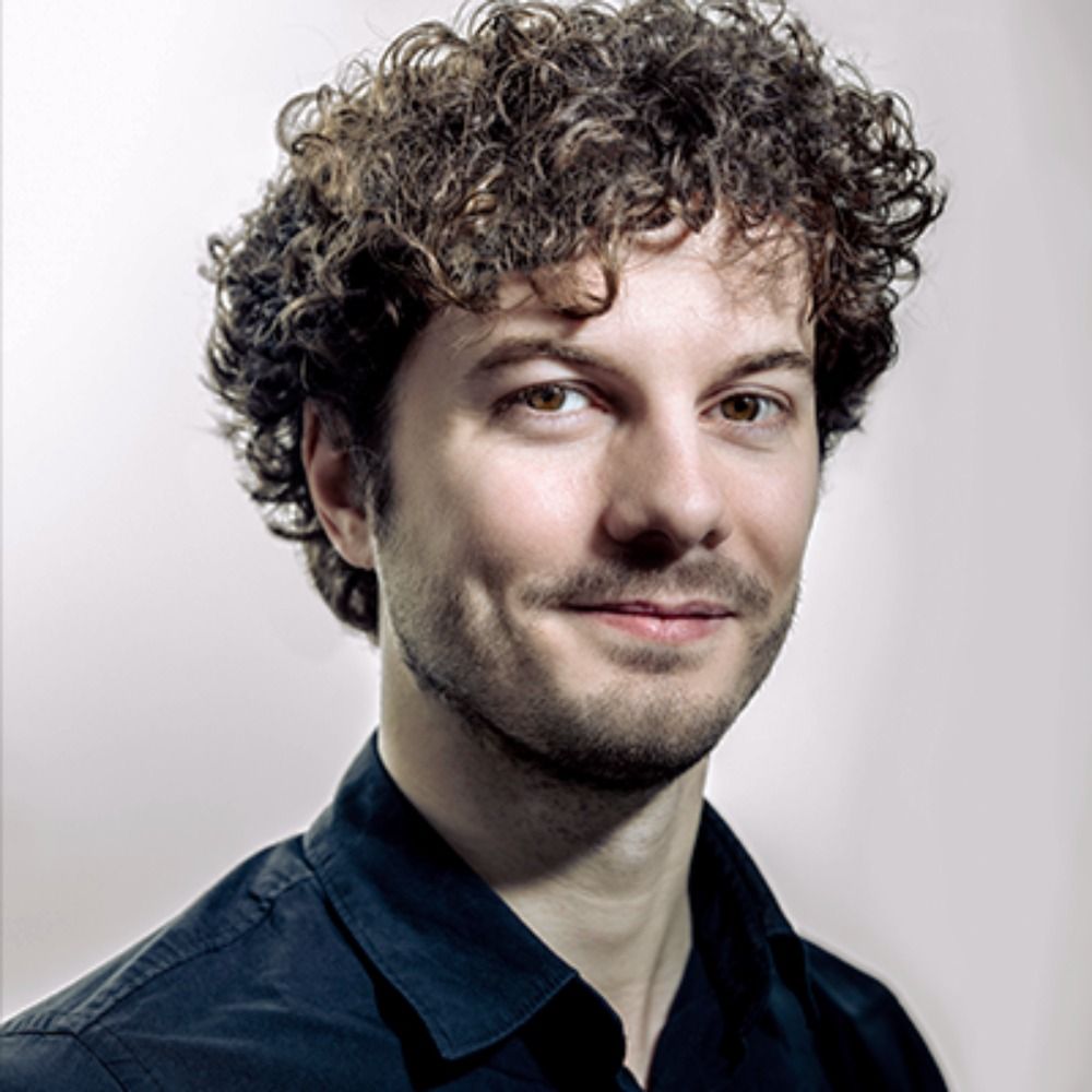 Thomas Winters