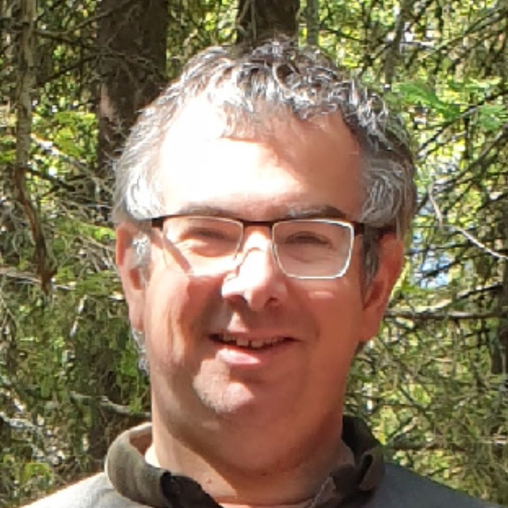 Stian Reimers