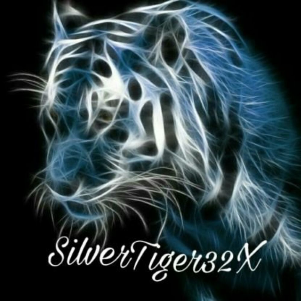 SilverTiger32X