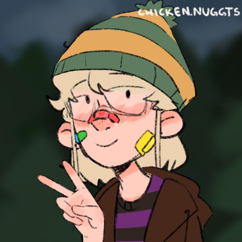 kentomukiyashi.bsky.social profile picture