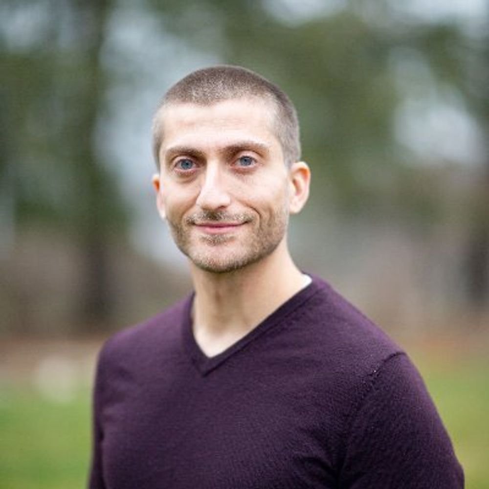 Gabe Tabak