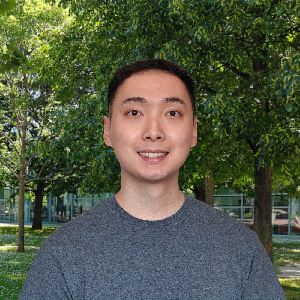 Andrew Luo