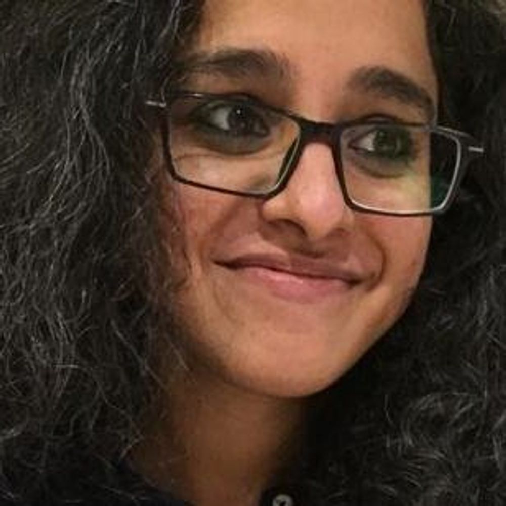 Swati Narayan