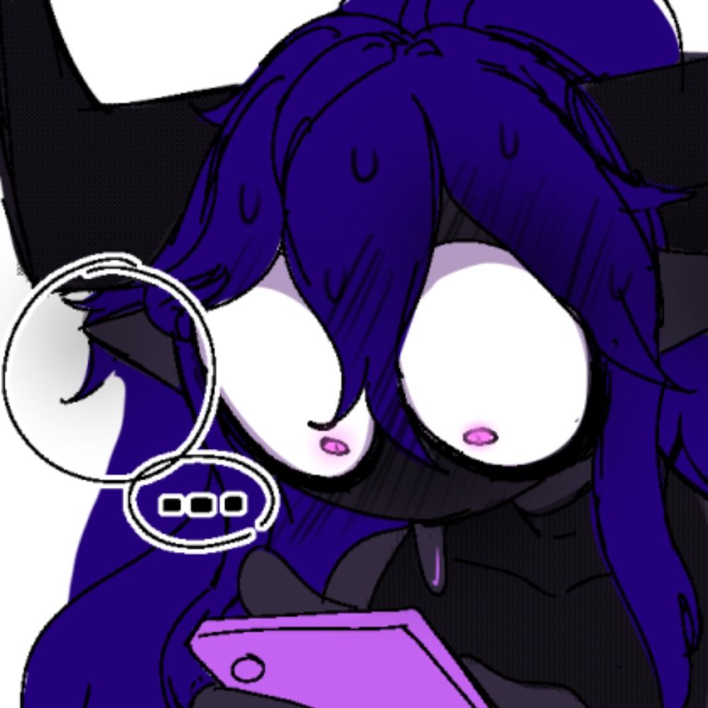 Literal Demon  🟢⚪️⚫️⚪️🟢