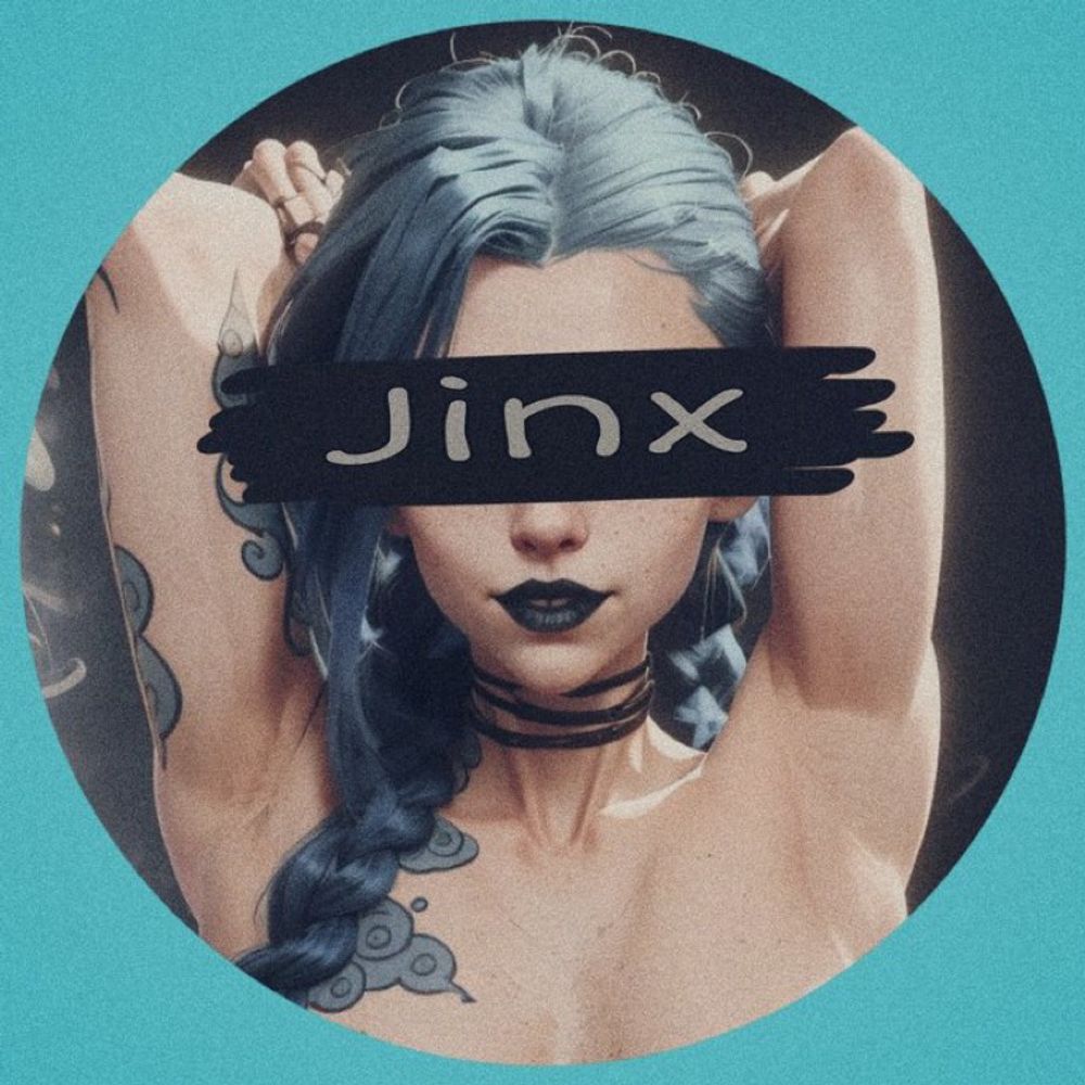 Jinx