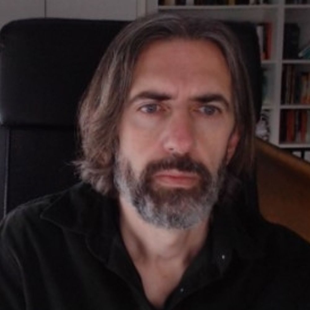 Paul Deb