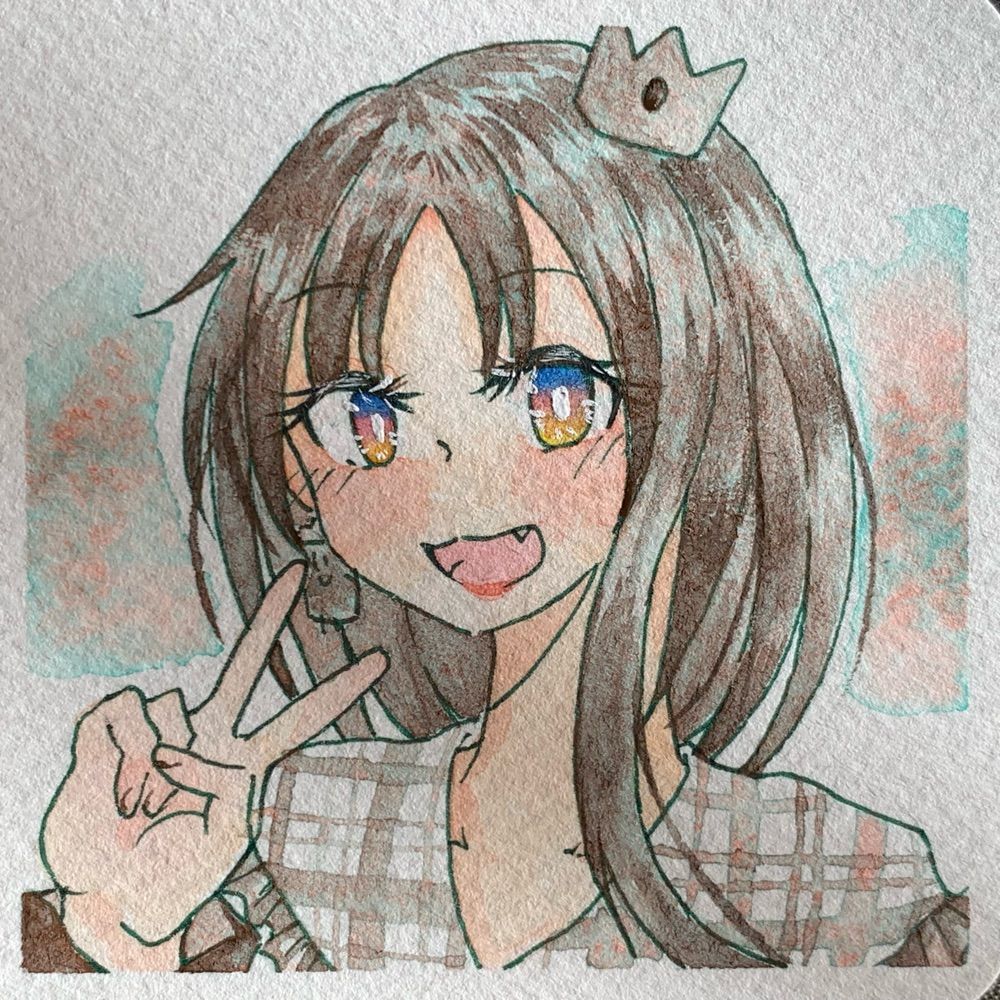 🐟🥚厄災の練り物🍃🌸👑