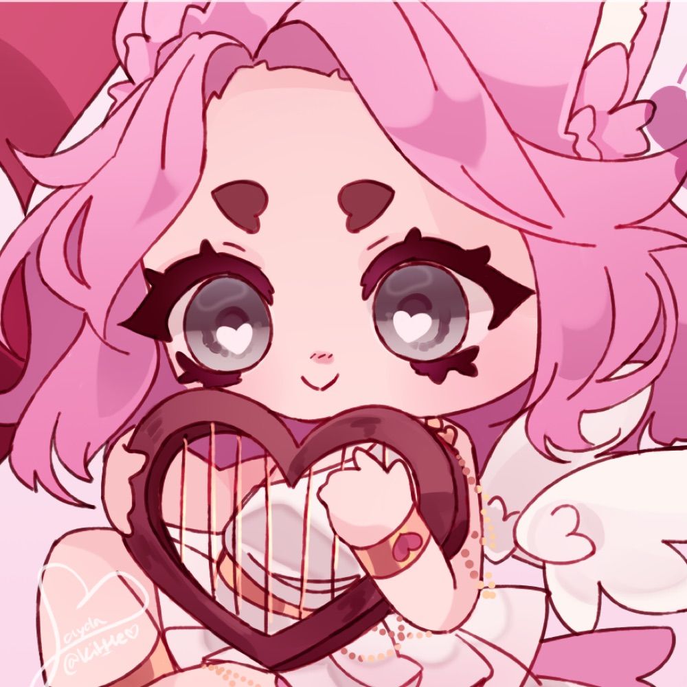 ♡ jayda - god's favorite fucking little angel ♡