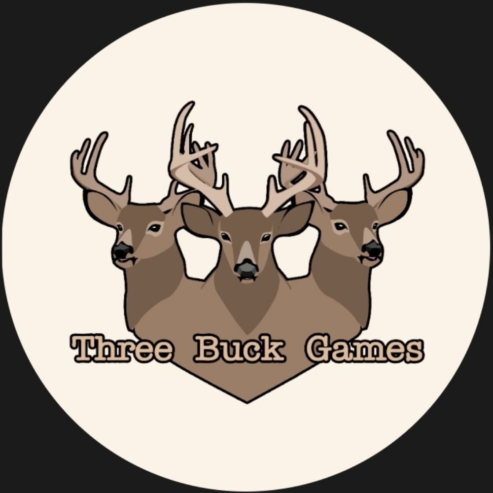 Three Buck Games