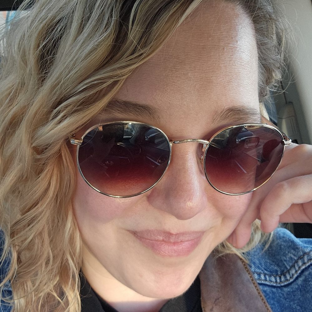 C.H. Carter - Fantasy author