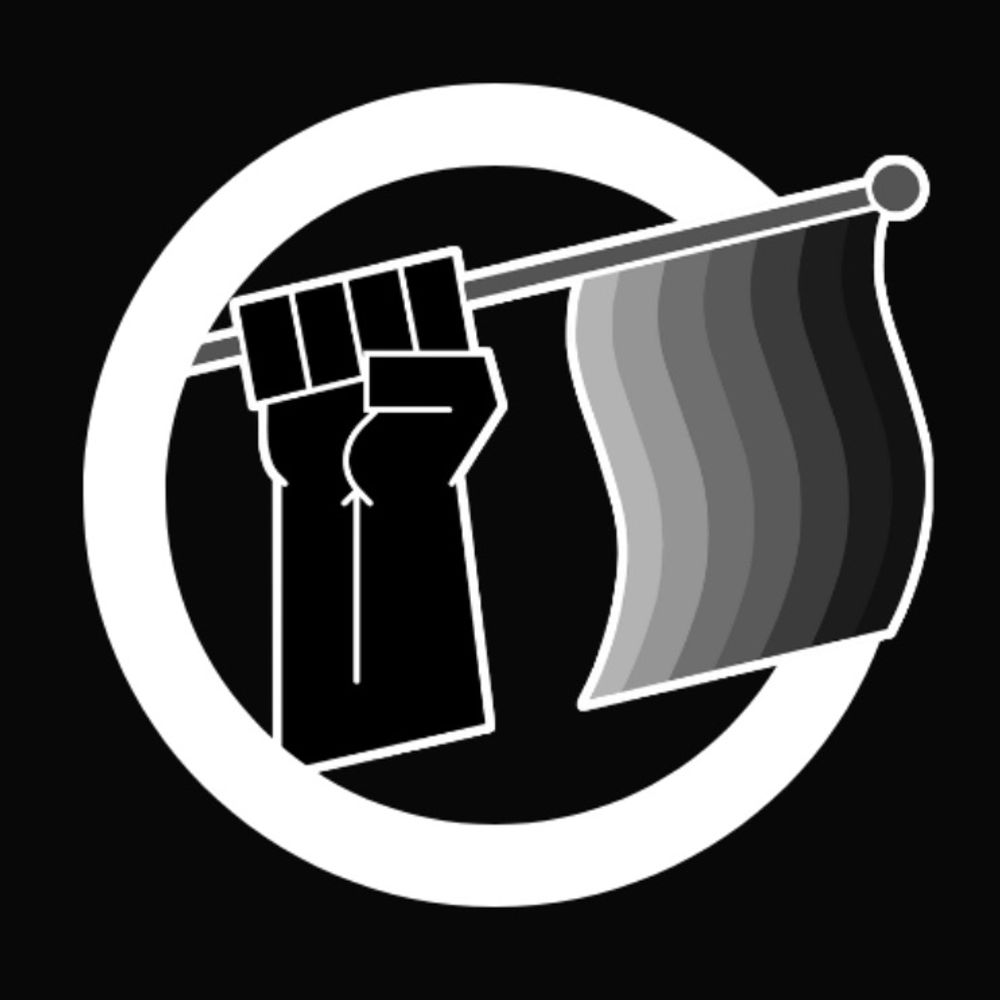 Black Rainbow Movement