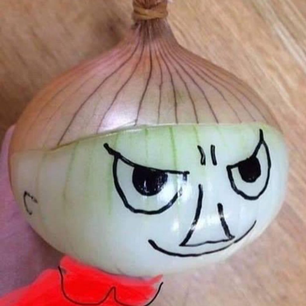 Knorz 🧭🍖