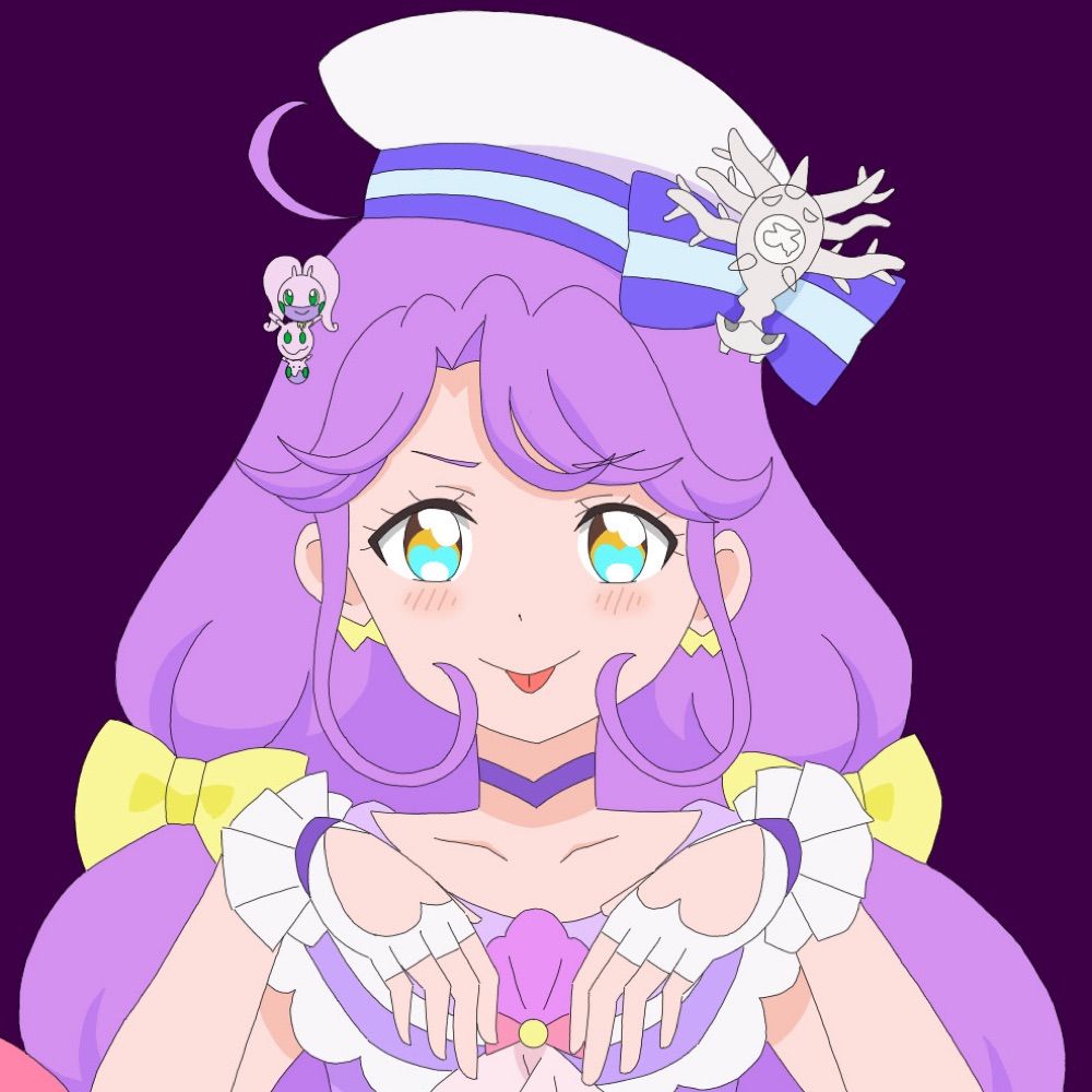 涼村@ポケスリ