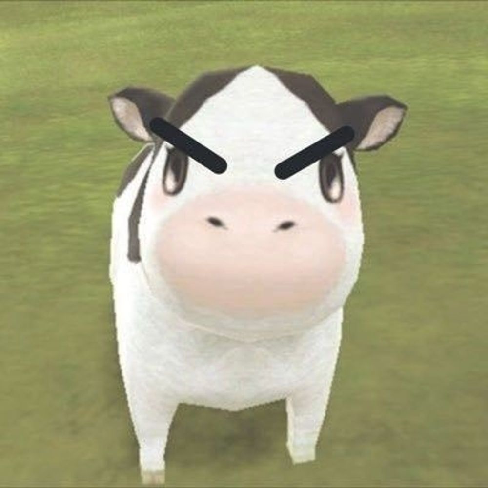 User avatar