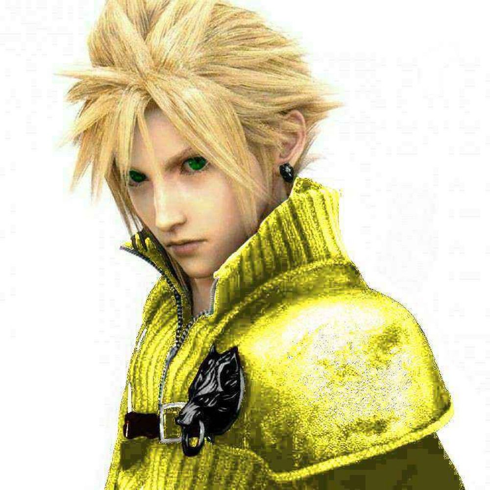 King Carlisle Strife 💚 Carlesme 💛