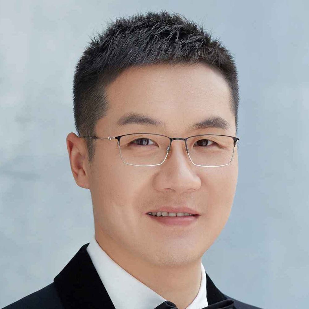 Jichuan Sheng