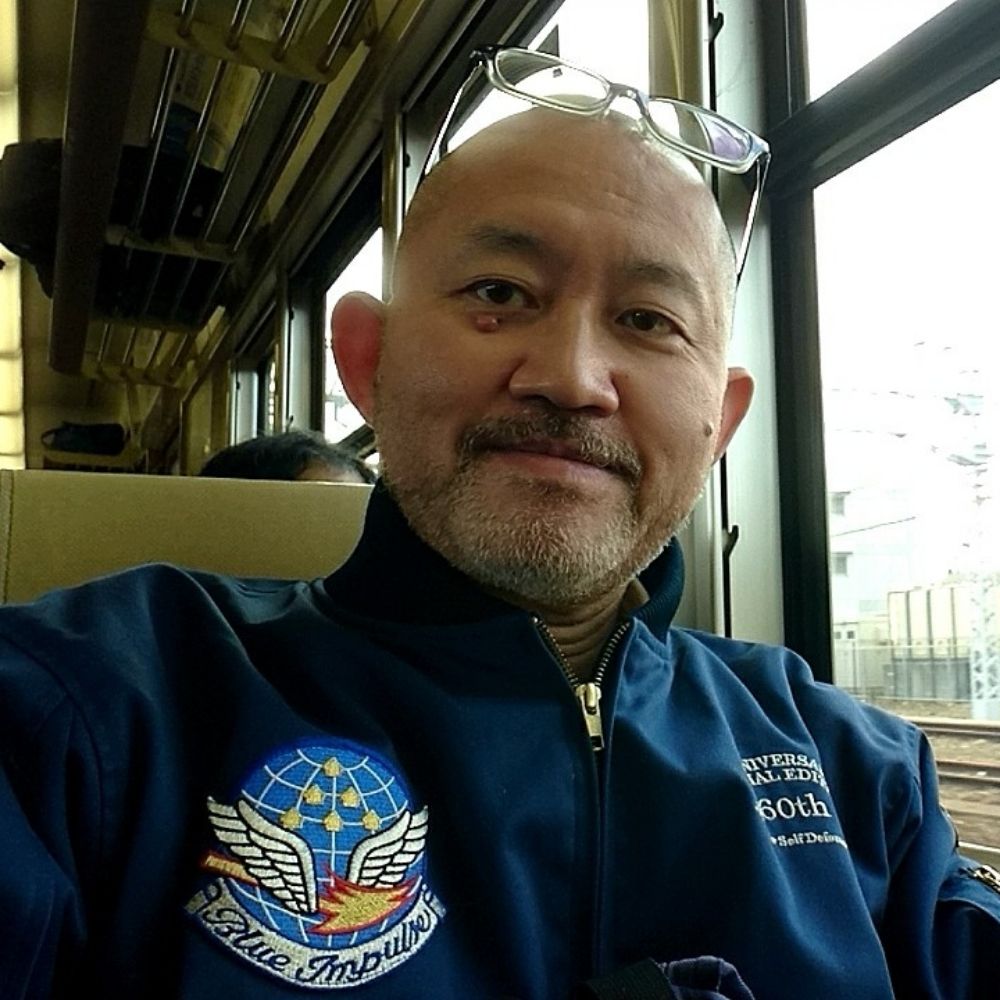 Tezky_JAPAN
