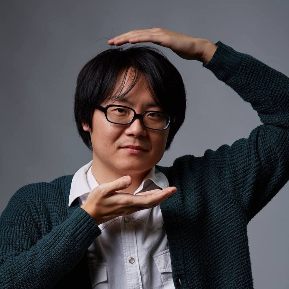 藤原浩一