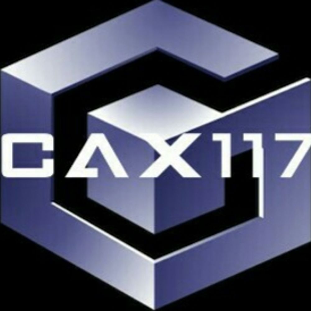 CAX117