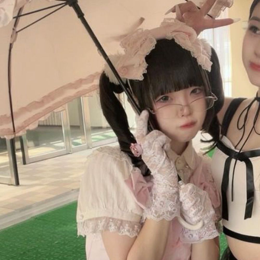 羽衣 奏亞♔