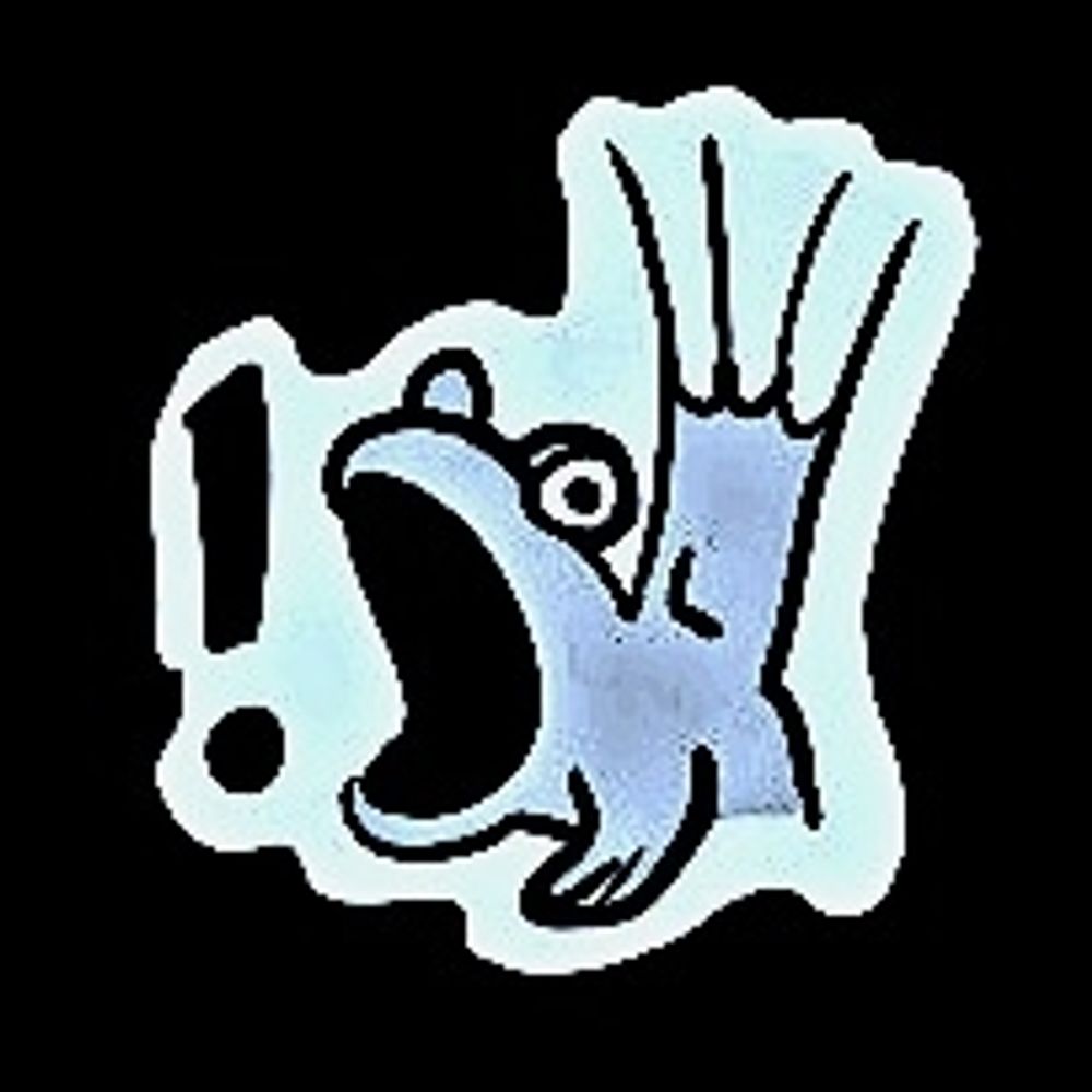 Mudskipper!'s avatar