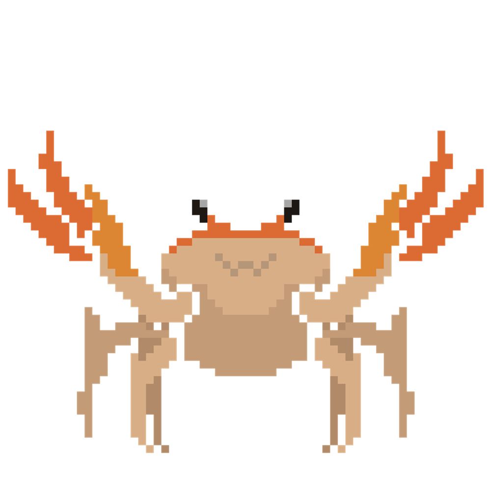 Permanent Crab Studios