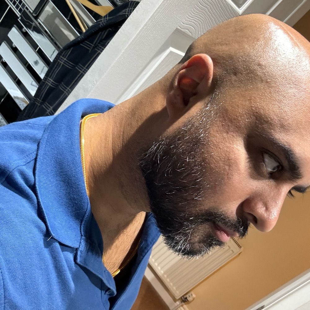 Amit Bharath