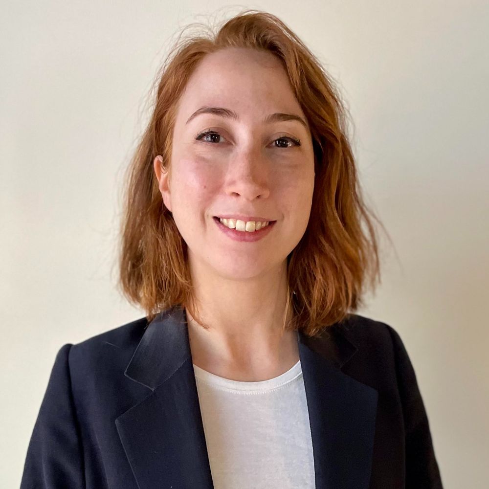 Idil Orhon, PhD